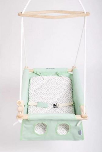 Incababy Babahinta FW Geometric #1020002024