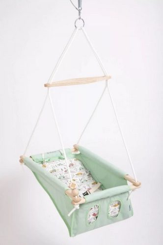 Incababy Babahinta FW Car Ride #1020002025