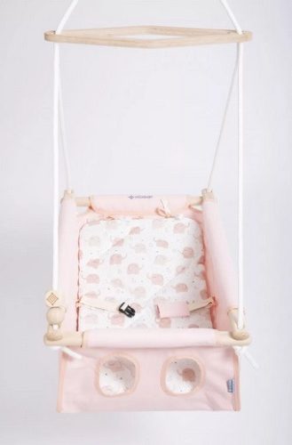 Incababy Babahinta FW Pinkyphant #1020002029