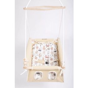 Incababy Babahinta FW Monsters #1020002033