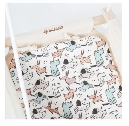 Incababy Babahinta FW Puppies