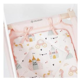 Incababy Babahinta FW Little Princess
