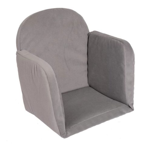 Adamo Junior párna #szürke #700456