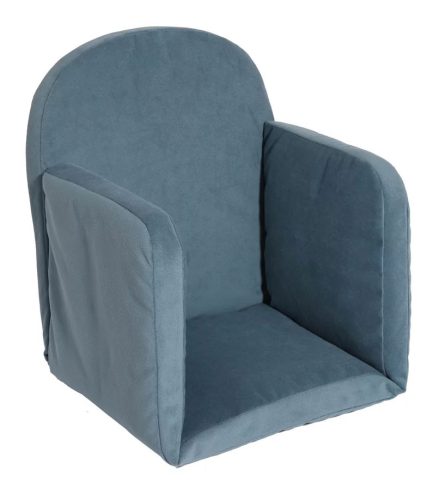 Adamo Junior párna #kék #700470