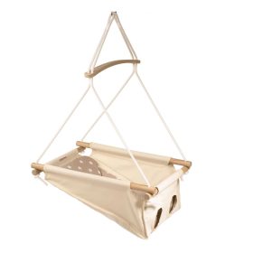 Adamo Bébihinta keresztfával és 3 pontos övvel #Big Star