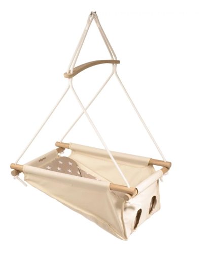 Adamo Bébihinta keresztfával és 3 pontos övvel #Big Star