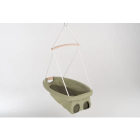 Adamo Lux Bébihinta #Menta