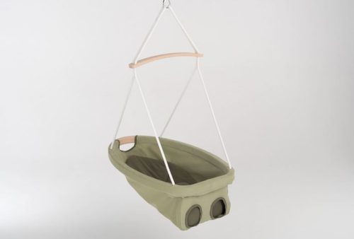 Adamo Lux Bébihinta #Menta