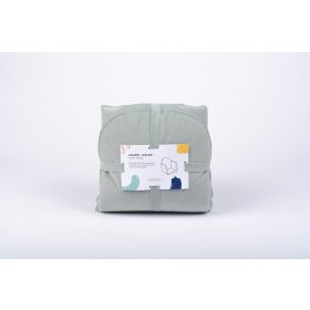 Adamo junior párna #menta