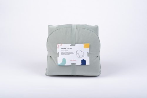 Adamo junior párna #menta