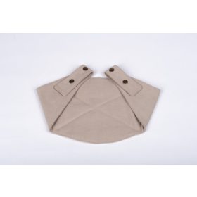 Adamo Lux Lábtartó #Bézs