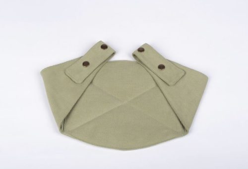 Adamo Lux Lábtartó #Menta