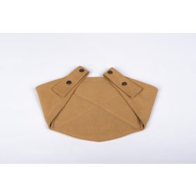 Adamo Lux Lábtartó #Mustár