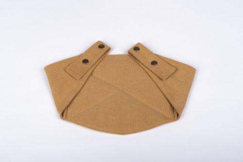 Adamo Lux Lábtartó #Mustár