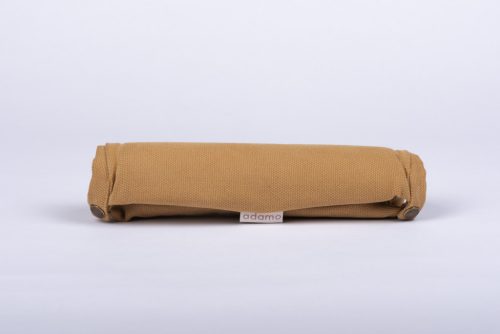 Adamo Lux Kopp-stop #Mustár