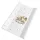Color pelenkázólap merev #2 oldalú #80x50cm #Maci uni bézs