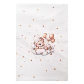 Color pelenkázólap sík #70x50cm #Maci uni bézs