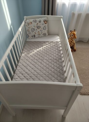 Scamp velvet ágynemű garnitúra #AGNV003 BeigeAnimals