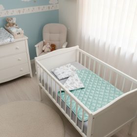 Scamp velvet ágynemű garnitúra #AGNV005 AirBallon