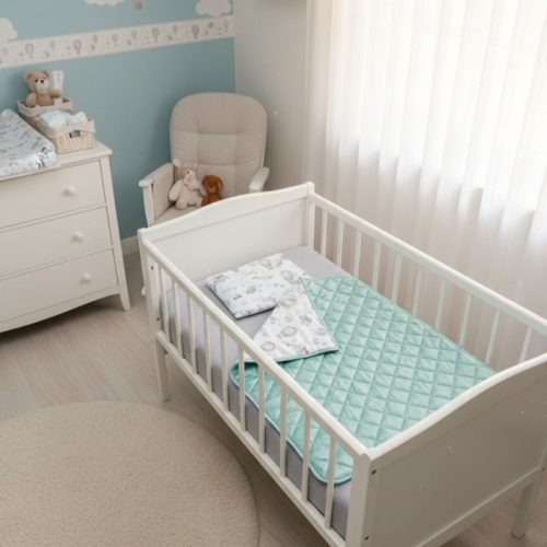 Scamp velvet ágynemű garnitúra #AGNV005 AirBallon