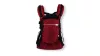 Magyarinda mini csatos Hordozó -SPORT Meggy #BHMI05-02-SP