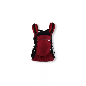 Magyarinda mini csatos Hordozó -SPORT Meggy #BHMI05-02-SP