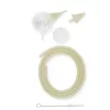 Nosiboo Pro Accessory Set #Zsálya tisztító kefével #ACS-01-13