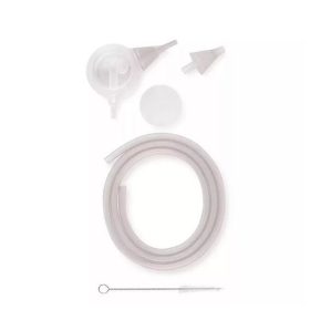   Nosiboo Pro Accessory Set #Grey tisztító kefével #ACS-01-04