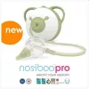 Nosiboo Pro elektromos orrszívó Nasal Aspirator Zsálya #NO-01-13