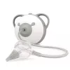 Nosiboo Pro elektromos orrszívó Nasal Aspirator Grey #NO-01-04