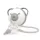 Nosiboo Pro elektromos orrszívó Nasal Aspirator Grey #NO-01-04