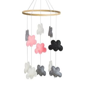 Pindu Kiságyforgó - Felhő rózsaszín #226766