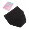 Momcare Császármetszés utáni hasleszorító bugyi #L-XL fekete
