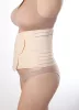Momcare Szülés utáni Haskötő # XL-es méret bézs