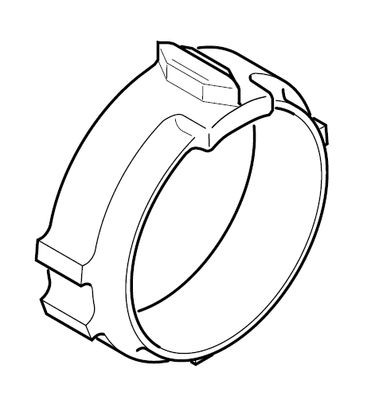 Medela bőv. kézi szívókészlethez vákuumszabályozó gyűrű