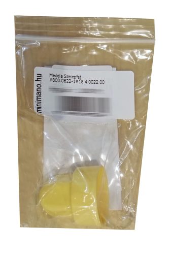 Medela Szelepfej #800.0622-1#18.4.0022.00
