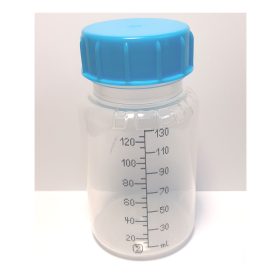 Beldico anyatejtároló palack #6db #130ml #BML-130X6CSD