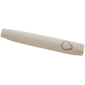 Adamo Kopp Stop fej és huzatvédő vászon #Natur drapp