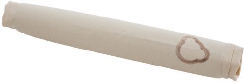 Adamo Kopp Stop fej és huzatvédő vászon #Natur drapp