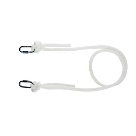 Adamo pótkötél 1,7m #fehér