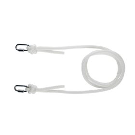 Adamo pótkötél 2,1m #fehér