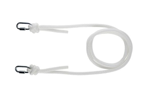 Adamo pótkötél 2,1m #fehér
