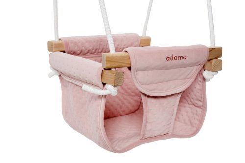 Adamo Junior hinta #Rózsaszín