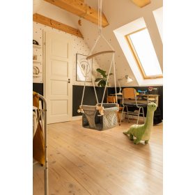 Adamo Junior hinta #Szürke