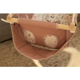 Adamo Lábtartó #Rózsaszín