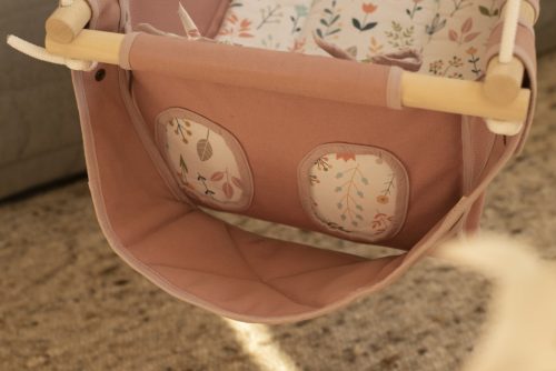 Adamo Lábtartó #Rózsaszín