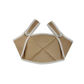 Adamo Lábtartó #Bézs