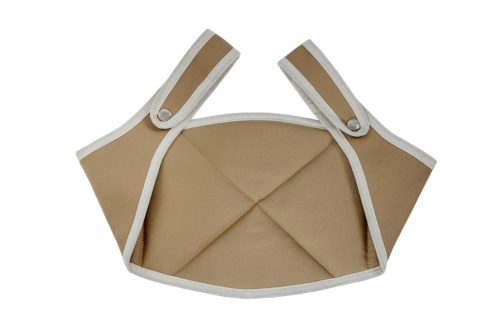 Adamo Lábtartó #Bézs