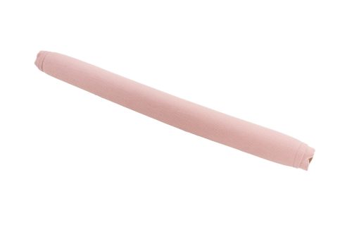 Adamo Kopp Stop fej és huzatvédő vászon #Rózsaszín