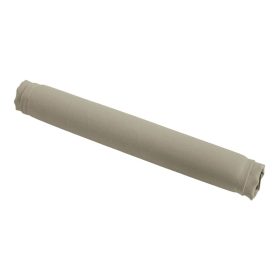 Adamo Kopp Stop fej és huzatvédő vászon #Bézs